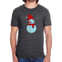 Unisex Triblend Short-Sleeve T-Shirt Thumbnail