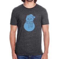 Unisex Triblend Short-Sleeve T-Shirt Thumbnail
