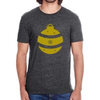 Unisex Triblend Short-Sleeve T-Shirt Thumbnail
