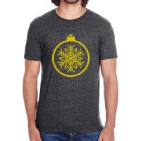Unisex Triblend Short-Sleeve T-Shirt Thumbnail