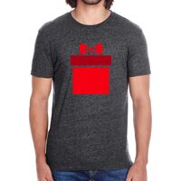 Unisex Triblend Short-Sleeve T-Shirt Thumbnail