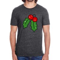 Unisex Triblend Short-Sleeve T-Shirt Thumbnail