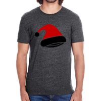 Unisex Triblend Short-Sleeve T-Shirt Thumbnail