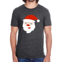 Unisex Triblend Short-Sleeve T-Shirt Thumbnail