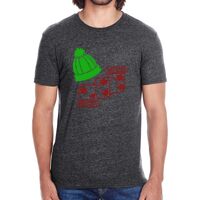Unisex Triblend Short-Sleeve T-Shirt Thumbnail