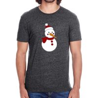 Unisex Triblend Short-Sleeve T-Shirt Thumbnail