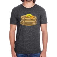 Unisex Triblend Short-Sleeve T-Shirt Thumbnail