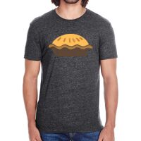 Unisex Triblend Short-Sleeve T-Shirt Thumbnail