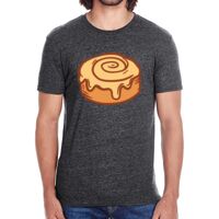 Unisex Triblend Short-Sleeve T-Shirt Thumbnail