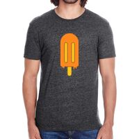 Unisex Triblend Short-Sleeve T-Shirt Thumbnail