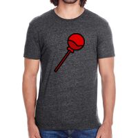 Unisex Triblend Short-Sleeve T-Shirt Thumbnail