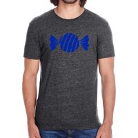 Unisex Triblend Short-Sleeve T-Shirt Thumbnail