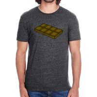 Unisex Triblend Short-Sleeve T-Shirt Thumbnail