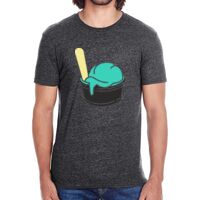 Unisex Triblend Short-Sleeve T-Shirt Thumbnail