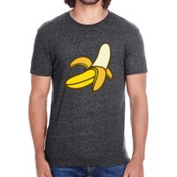 Unisex Triblend Short-Sleeve T-Shirt Thumbnail
