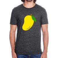 Unisex Triblend Short-Sleeve T-Shirt Thumbnail