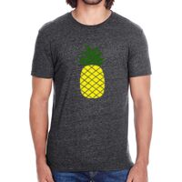 Unisex Triblend Short-Sleeve T-Shirt Thumbnail