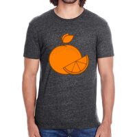 Unisex Triblend Short-Sleeve T-Shirt Thumbnail