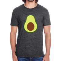 Unisex Triblend Short-Sleeve T-Shirt Thumbnail
