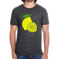 Unisex Triblend Short-Sleeve T-Shirt Thumbnail