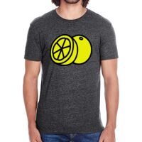 Unisex Triblend Short-Sleeve T-Shirt Thumbnail