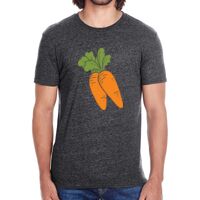 Unisex Triblend Short-Sleeve T-Shirt Thumbnail