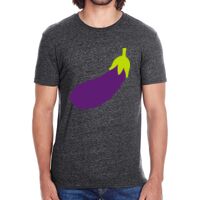 Unisex Triblend Short-Sleeve T-Shirt Thumbnail