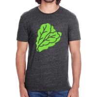 Unisex Triblend Short-Sleeve T-Shirt Thumbnail