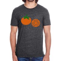 Unisex Triblend Short-Sleeve T-Shirt Thumbnail