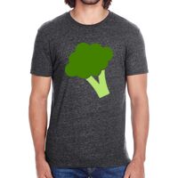 Unisex Triblend Short-Sleeve T-Shirt Thumbnail
