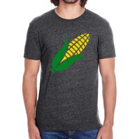 Unisex Triblend Short-Sleeve T-Shirt Thumbnail