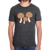 Unisex Triblend Short-Sleeve T-Shirt Thumbnail