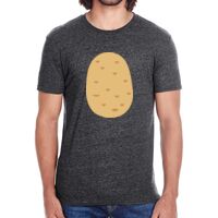 Unisex Triblend Short-Sleeve T-Shirt Thumbnail