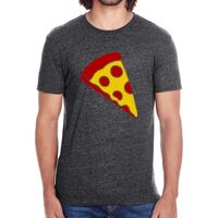 Unisex Triblend Short-Sleeve T-Shirt Thumbnail