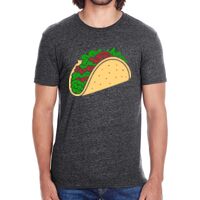 Unisex Triblend Short-Sleeve T-Shirt Thumbnail
