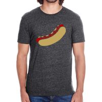 Unisex Triblend Short-Sleeve T-Shirt Thumbnail
