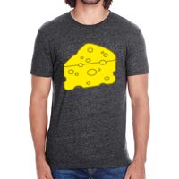Unisex Triblend Short-Sleeve T-Shirt Thumbnail