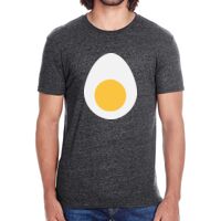 Unisex Triblend Short-Sleeve T-Shirt Thumbnail