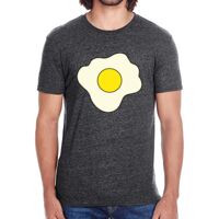 Unisex Triblend Short-Sleeve T-Shirt Thumbnail