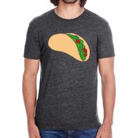 Unisex Triblend Short-Sleeve T-Shirt Thumbnail