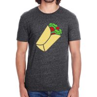 Unisex Triblend Short-Sleeve T-Shirt Thumbnail