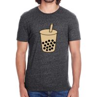 Unisex Triblend Short-Sleeve T-Shirt Thumbnail