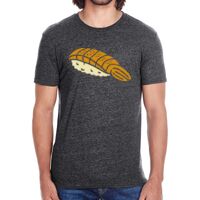 Unisex Triblend Short-Sleeve T-Shirt Thumbnail