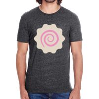 Unisex Triblend Short-Sleeve T-Shirt Thumbnail