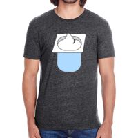 Unisex Triblend Short-Sleeve T-Shirt Thumbnail