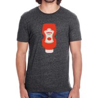 Unisex Triblend Short-Sleeve T-Shirt Thumbnail