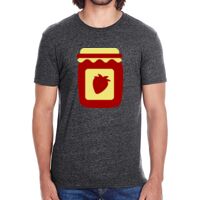 Unisex Triblend Short-Sleeve T-Shirt Thumbnail