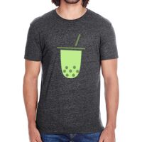 Unisex Triblend Short-Sleeve T-Shirt Thumbnail