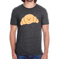 Unisex Triblend Short-Sleeve T-Shirt Thumbnail