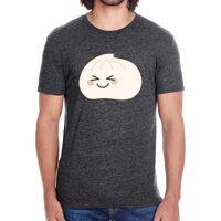 Unisex Triblend Short-Sleeve T-Shirt Thumbnail